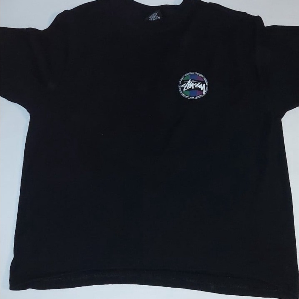 Stussy t shirt